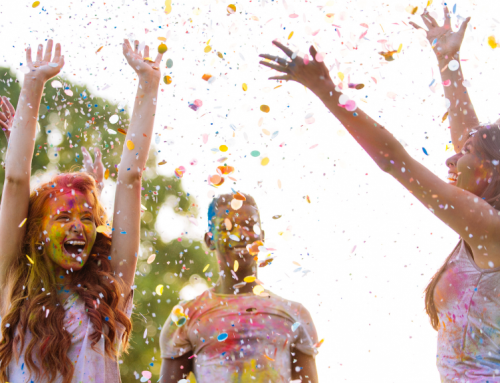 Discover Holi 2026 – India’s Vibrant Festival of Colours