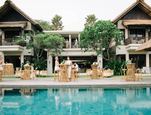 How to Remotely Plan an Event in Bali
