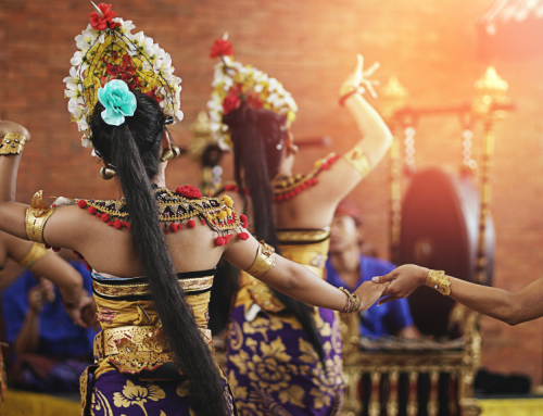 3 Bali Festivals in May & June Worth Making a Trip For