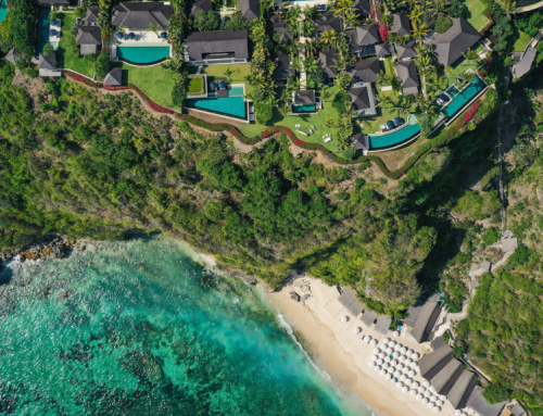 Top Beach Clubs in Bali: Feel the Vibe