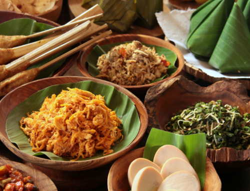 Best Halal Food in Bali – Top 5 Restaurants