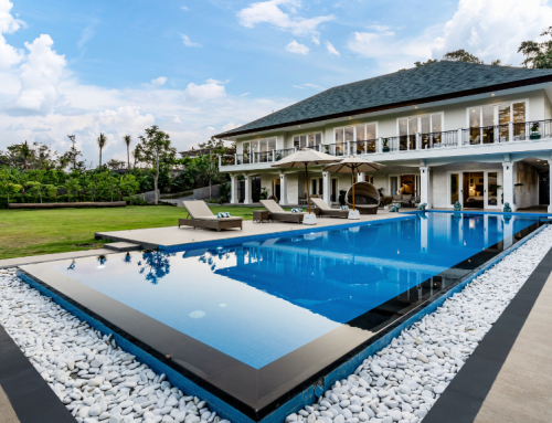 7 Instagrammable Luxury Villas with Private Pools For a Tropical Holiday