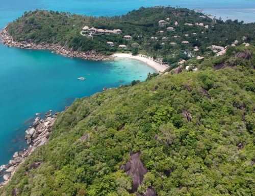 Koh Samui Beach Guide: Finding the Perfect Stay for You