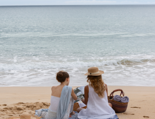 Why is Early Vacation Planning Key for a Luxury Trip?