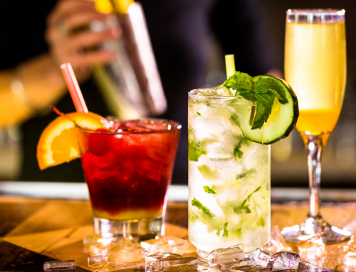 Recipe: Pandan Incident, NoKu’s Famous Signature Beverage