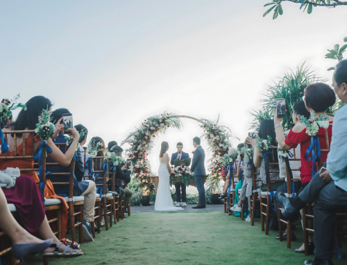 NoKu: The Picture-Perfect Event Venue