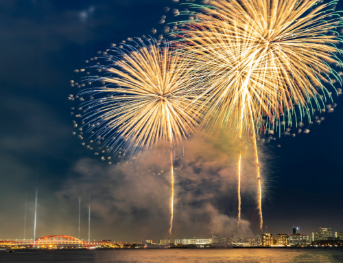 Discover Amazing Summer Festivals to Travel For in 2025