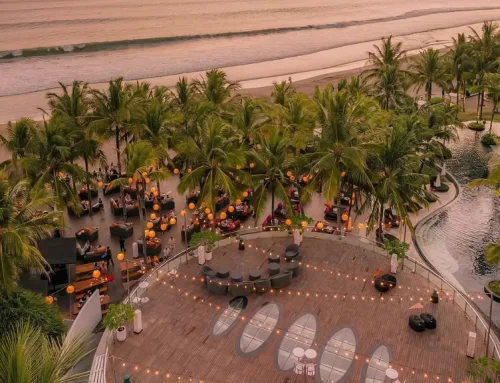 Where to Eat in Seminyak (Bali): Hand-picked by the Elite Concierge
