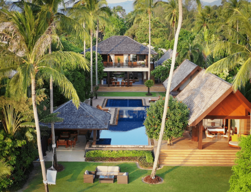 Elite Havens Guests: Why I Book The Same Villa Year After Year