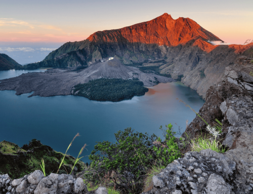 Don’t go to Lombok if…