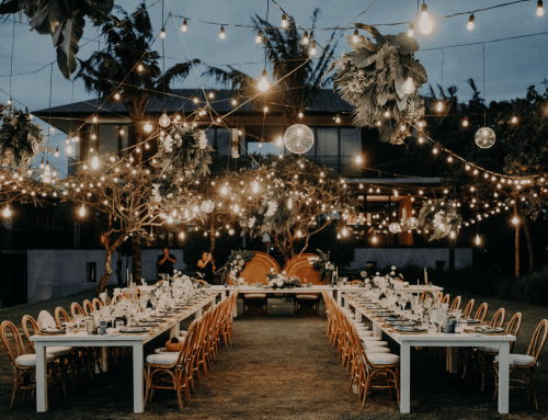 Celebrate in Style at Arnalaya Beach House