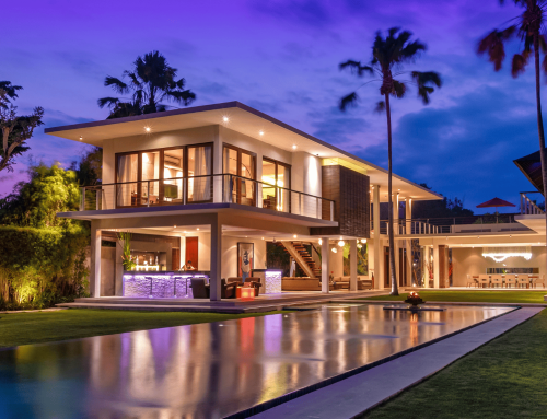 5 Reasons Guests Fall for Villa Kalyani — Canggu’s high-tech hideaway