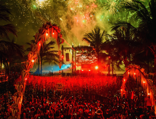 Nightlife & Live Music in Seminyak: Hand-picked by NoKu Beach House