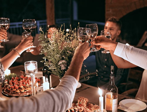 A Tropical Christmas: Where to Party in Bali for New Years