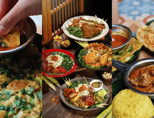 Best Local Eats (Warungs & Street Food) in Seminyak | Hand-picked by NoKu