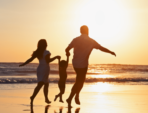 Why 2026 is the Year to Elevate Your Family Holidays