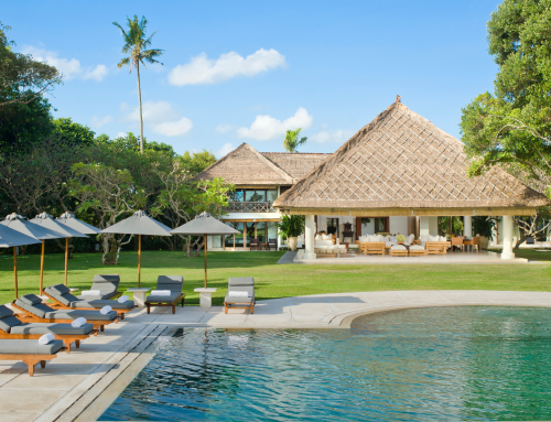 The Elite Difference: What Makes Your Luxury Villa Stay Truly Exceptional