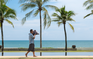 The Quiet Superheroes — Meet the People Behind the Villa Experience