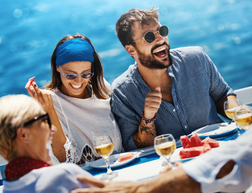 The Gift of Presence: How Private Villa Holidays Help Families Truly Reconnect