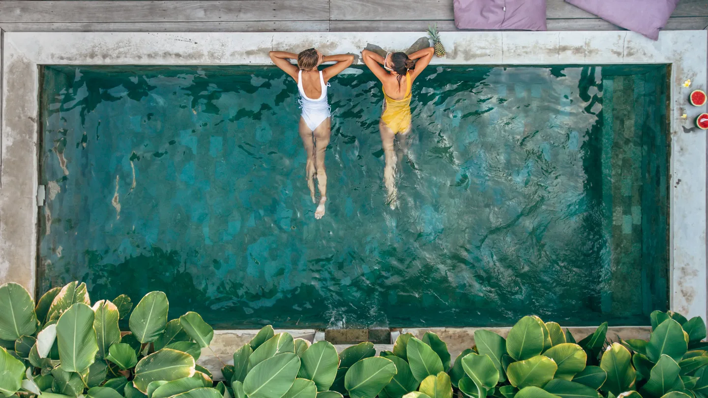 Space Changes Everything: Why a Private Villa Redefines the Holiday Experience
