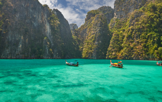 Experience Asia Like a Local, Live Like Royalty