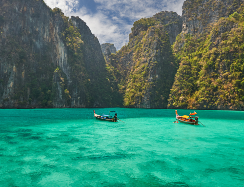 Experience Asia Like a Local, Live Like Royalty