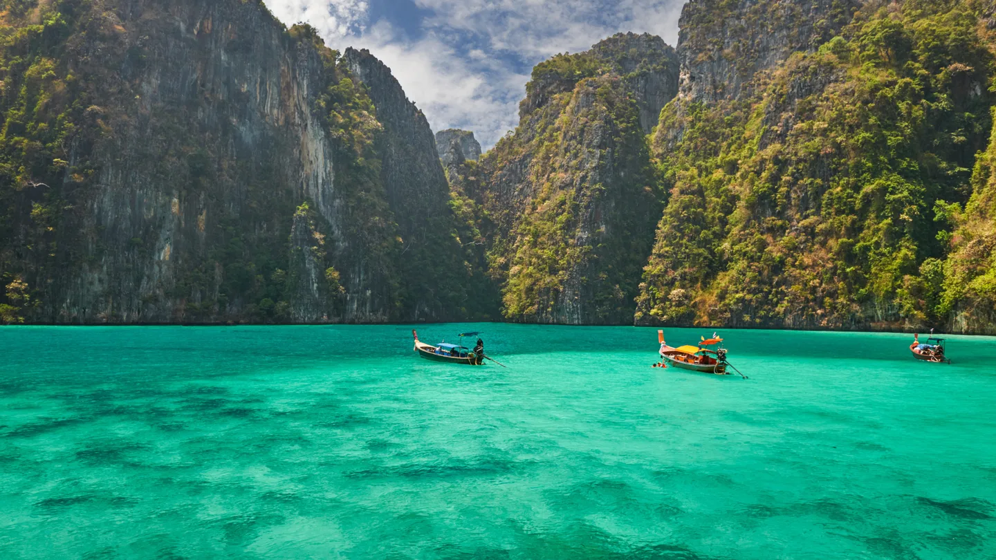 Experience Asia Like a Local, Live Like Royalty
