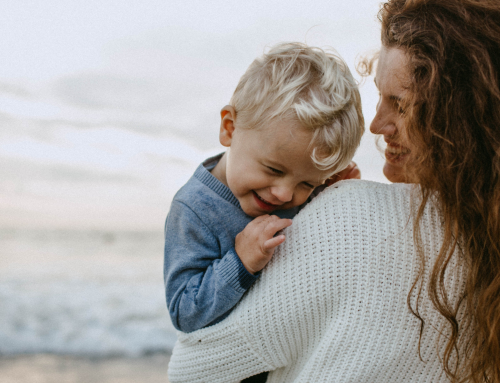 The Mother’s Day Gift She Actually Wants