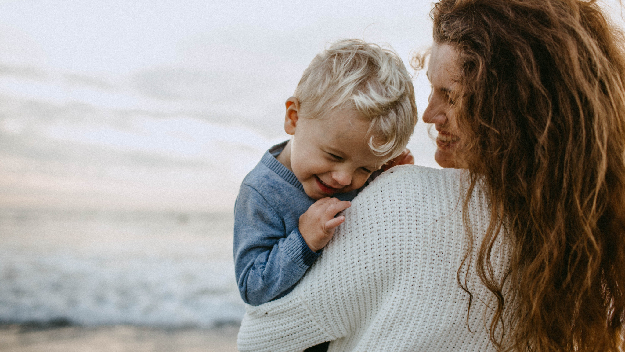 The Mother's Day She Actually Wants