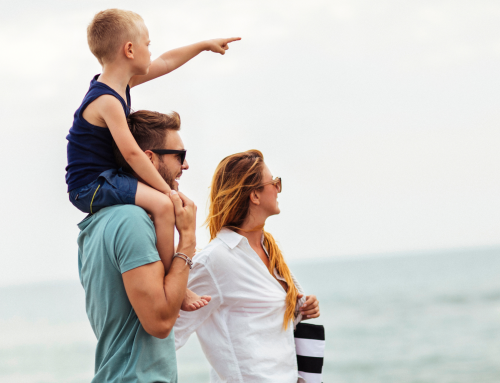 Why Luxury Family Travel Is the Best Long-Term Investment