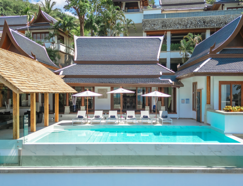 What’s Included When You Rent a Villa in Thailand?  