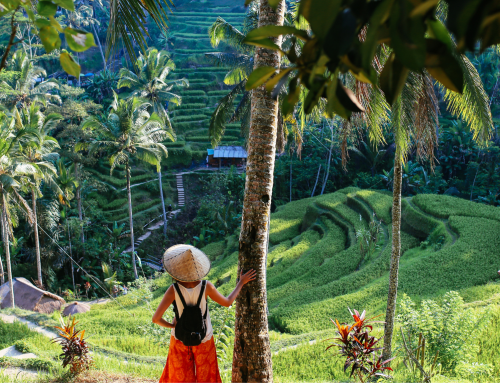 How to Rediscover Wanderlust Through Immersive Travel