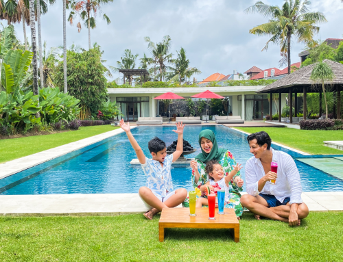 Why Are Families Choosing Luxury Villas Over Hotels for Holidays? 