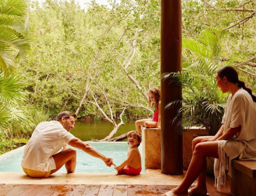 Are Private Villas Safe for Families and First-Time Travellers? 