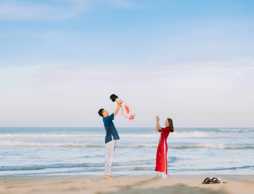 Discover the benefits of slow travel | Luxury Villa Holidays