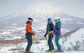 When to Book Your Niseko Ski Holiday: Benefits of Booking Early for Chalets & Luxury Stays