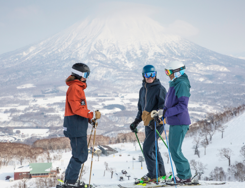 When to Book Your Niseko Ski Holiday: Benefits of Booking Early for Chalets & Luxury Stays