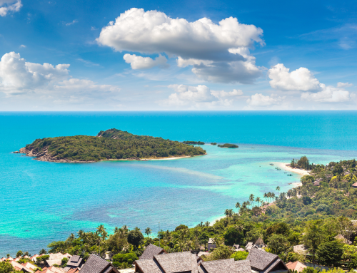 Skip Europe This Summer: Why Asia Is the Smart Choice For 2026 Travel