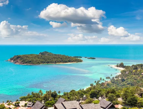 Skip Europe This Summer: Why Asia Is the Smart Choice For 2026 Travel