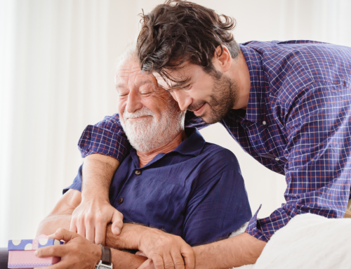 Gift Your Dad the Ultimate Adventure This Father’s Day