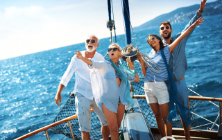 Multi-Destination Summer Island Loop: The New Travel Flex