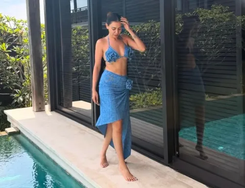 These Celebrities Stayed At Elite Havens Villas Recently