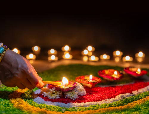 The Golden Glow of Goa: Why Diwali is the Ultimate Soft Landing for First-Time Luxury Travelers to India