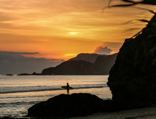 When Is the Best Time to Visit Lombok: A Season-by-Season Guide