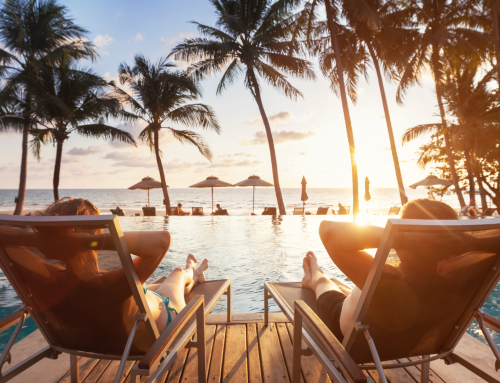 The Offbeat Travel Map Luxury Travellers Are Now Following