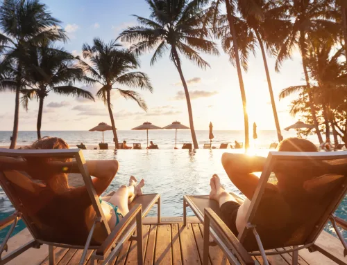 The Best Offbeat Luxury Destinations in Asia: Where Luxury Travellers Are Going Next