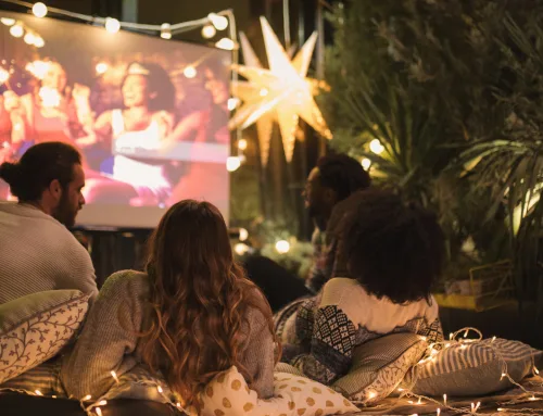 6 Luxury Villas with Home Cinemas for Unforgettable Holidays