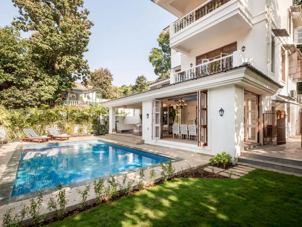 Villa Athena