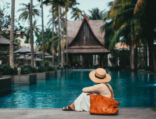 How Transformative Travel Changes the Way You See the World