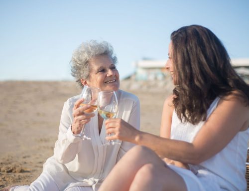 Accessible Luxury: Multi-Generational Villas Perfect for Elderly Relatives